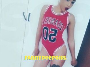 FannyDeepGirl