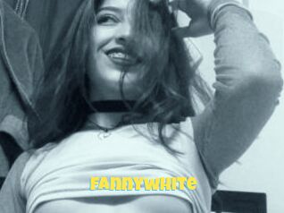 Fannywhite
