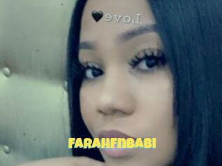 FarahFnBabi