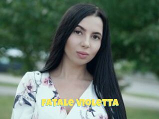 Fatale_Violetta