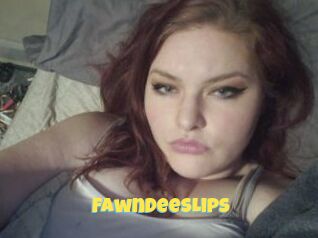 FawnDeesLips