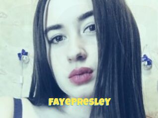FayePresley