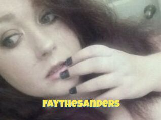FaytheSanders