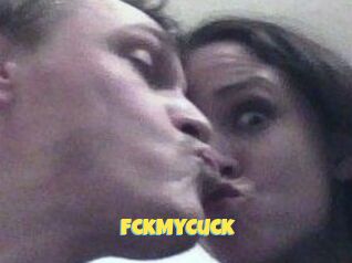 FckMyCuck