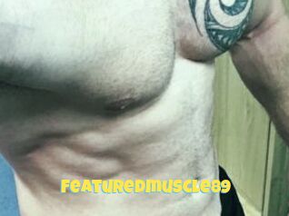 Featuredmuscle89