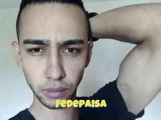 Fedepaisa