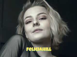FeliciaHill