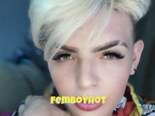 FemBoyHot