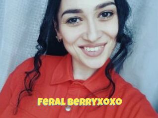 Feral_BerryXoXo