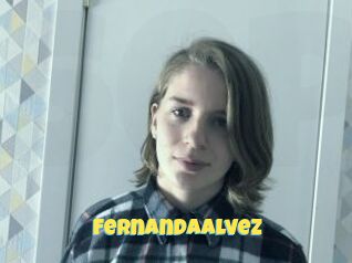 FernandaAlvez