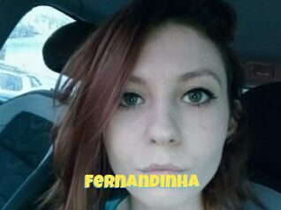 Fernandinha