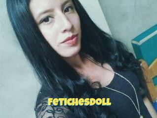 Fetichesdoll