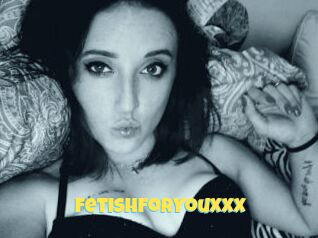 FetishForYouXXX