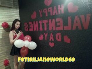 FetishJaneWorld69