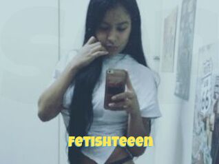 FetishTeeen