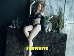 FibiWhite