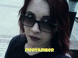 FieryAmber