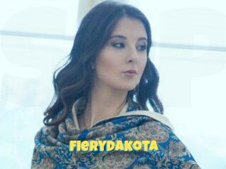 FieryDakota