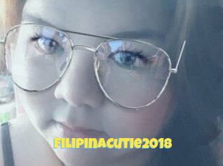 FilipinaCutie2018