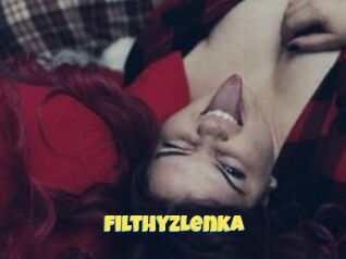 FilthyZLenka