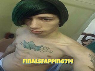 FinalsFapping714