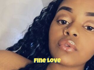 Fine_Love