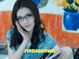 FionaBrown
