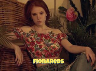 FionaReds