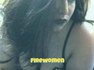 Firewomen