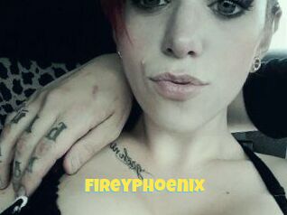 FireyPhoenix