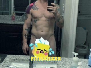 FitManXXX