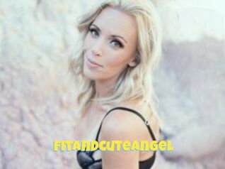 Fitandcuteangel