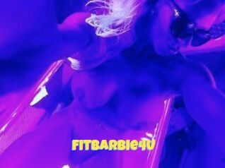 Fitbarbie4U