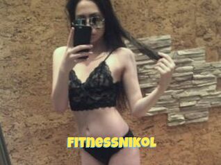 FitnessNikol
