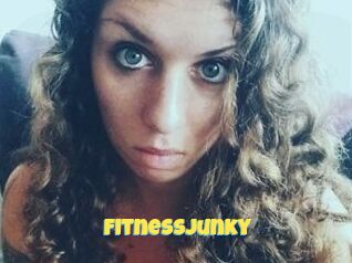 Fitnessjunky
