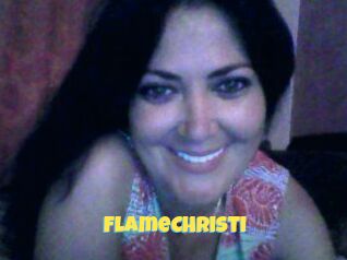 Flame_Christi