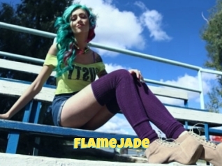 FlameJade