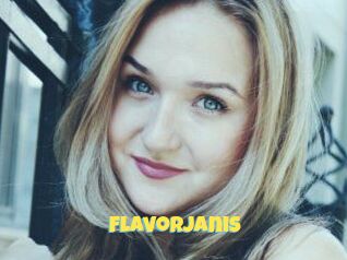 FlavorJanis