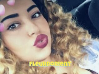 FleurDorient