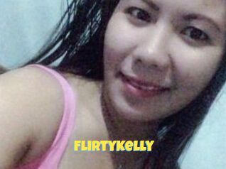 FlirtyKelly