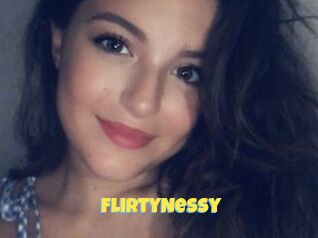 FlirtyNessy