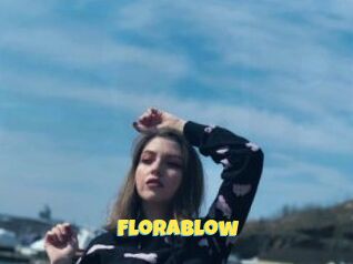 FloraBlow