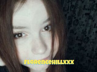 FlorenceHillXXX