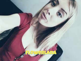 FlowerLana