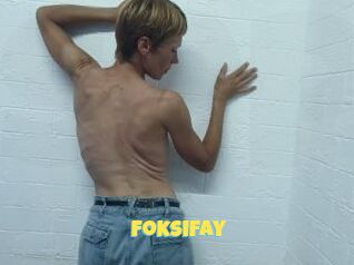 FoksiFay