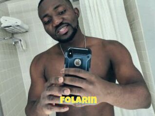Folarin
