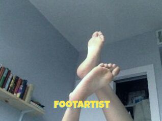 FootArtist