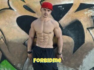 Forbidme