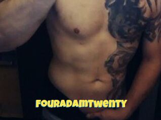 FourAdamTwenty
