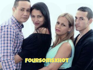 FoursomSxHot
